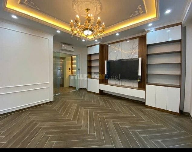 BÁN NHÀ KIM MÃ SIÊU ĐẸP KINH DOANH CHO THUÊ TỐT 17 TỶ