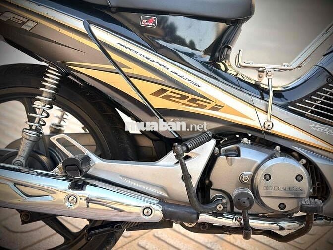 Honda Future Neo Fi 2009