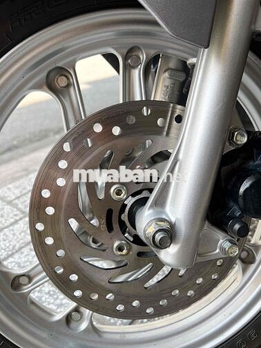 Cần bán AB 2018 khoá gas