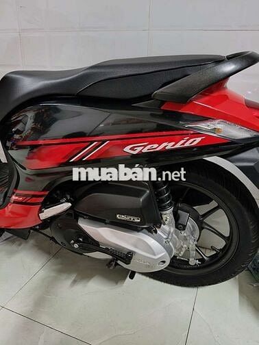 Cần bán chiếc xe Honda genio