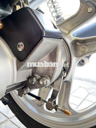 Cần bán AB 2018 khoá gas