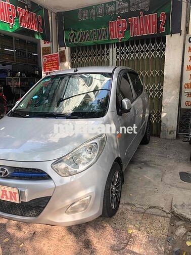 Hyundai 2013 - 130000 km