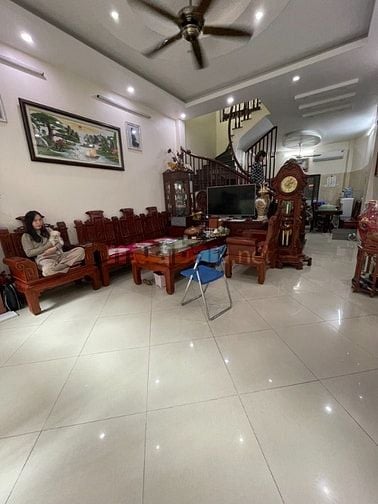 Mặt Ngõ - Ô Tô – Kinh Doanh – Gần Hồ   