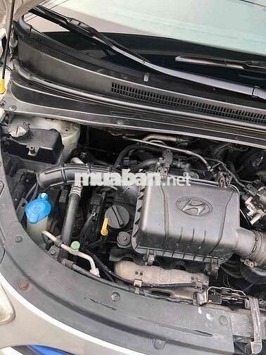 Hyundai 2013 - 130000 km