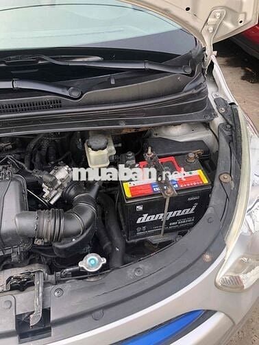 Hyundai 2013 - 130000 km