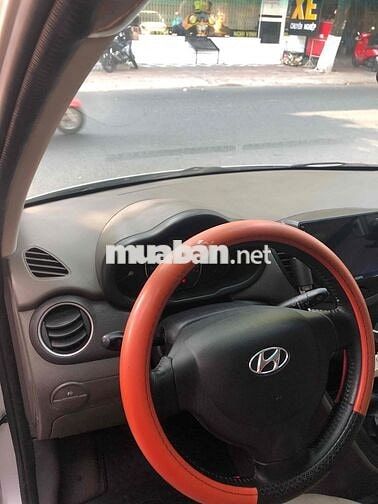 Hyundai 2013 - 130000 km