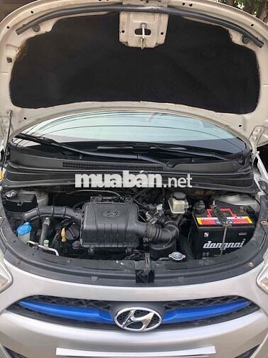 Hyundai 2013 - 130000 km