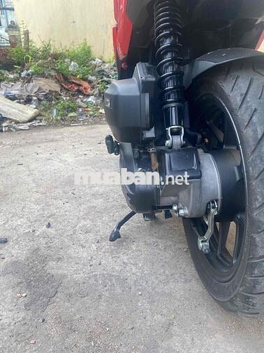 sài gòn cần bán vario 125 mẫu cũ