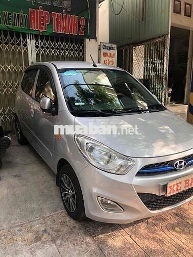 Hyundai 2013 - 130000 km