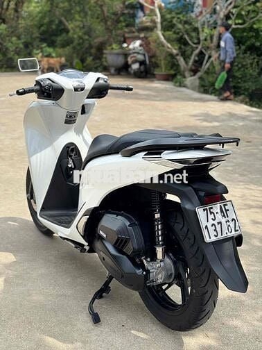 Xe SH125i 2024 sport chính hãng