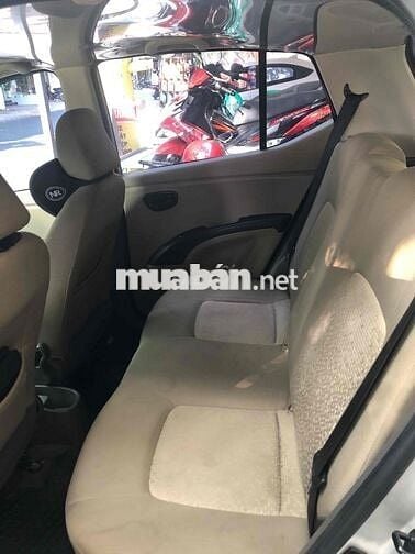 Hyundai 2013 - 130000 km