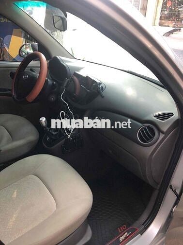 Hyundai 2013 - 130000 km