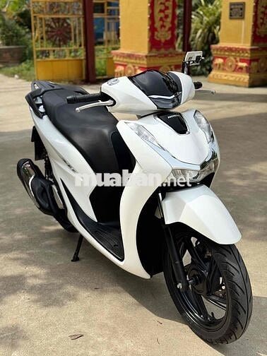 Xe SH125i 2024 sport chính hãng
