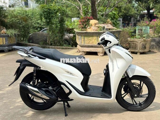 Xe SH125i 2024 sport chính hãng