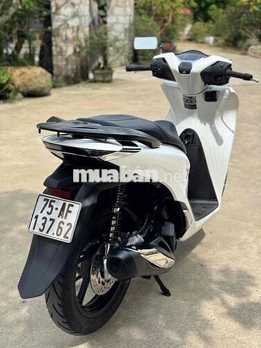 Xe SH125i 2024 sport chính hãng