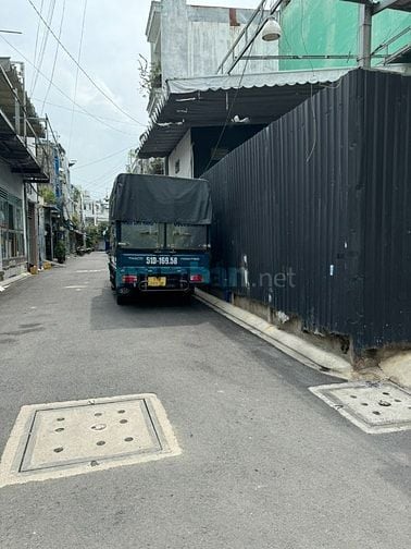 Bán nhà hẻm thông 7m, 118/90 Phan Huy ích, Quận Tân Bình. DT: 46m2