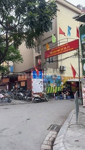 Chính chủ cần bán căn hộ TT tầng 5 ngõ 328 Nguyễn Trãi 