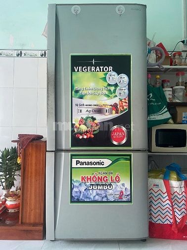 Thanh lý tủ lạnh 400L lốc zin 