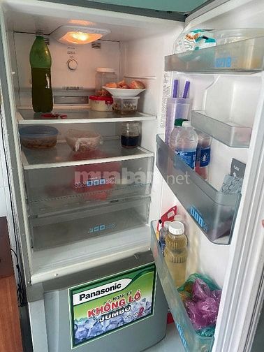 Thanh lý tủ lạnh 400L lốc zin 