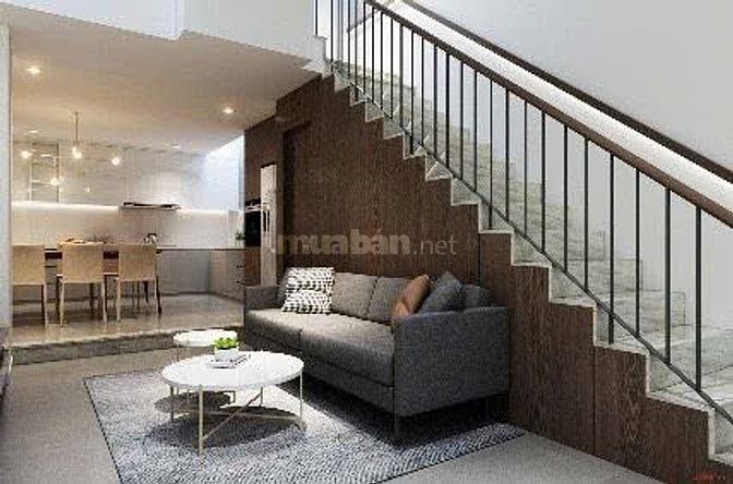 NHÀ BÁN MẶT TIỀN ĐƯỜNG PHAN VĂN KHỎE-VỊ TRÍ ĐẮC ĐỊA DT (4X22)GIÁ 18 TỶ