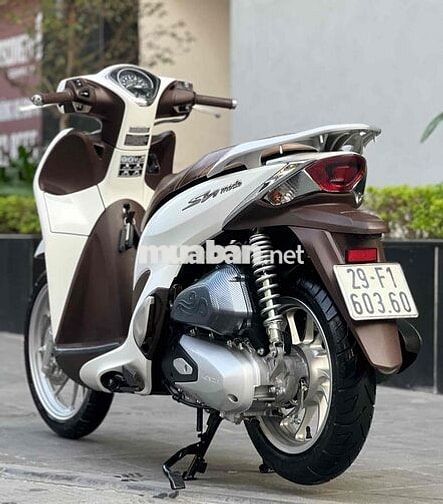 SHMODE ABS 2022 cực mới