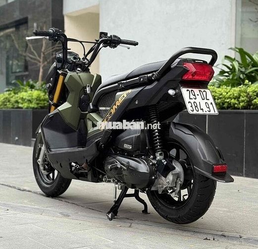 Cần bán xe ZOOMERX 2019