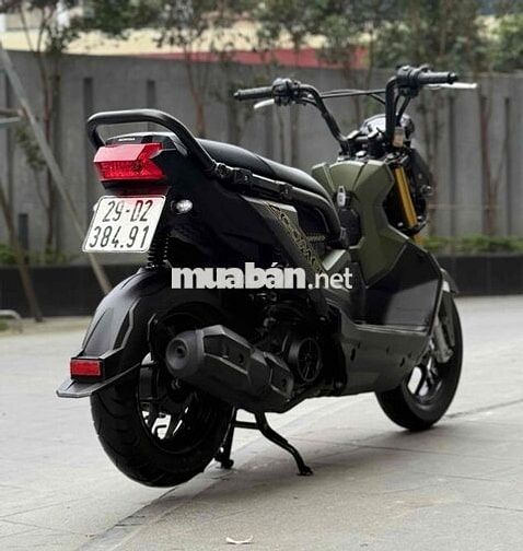 Cần bán xe ZOOMERX 2019