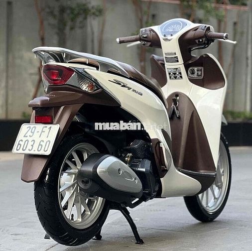 SHMODE ABS 2022 cực mới