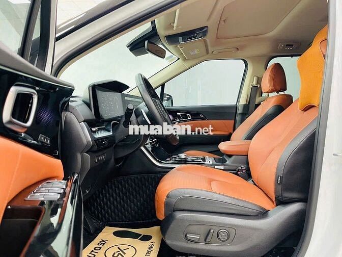 Bán xe Kia Carnival 2.2D Signature 7S 2022 Full Option