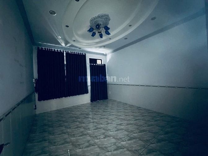 Đường nội bộ 8m khu Bình Phú, Phường 10, Quận 6