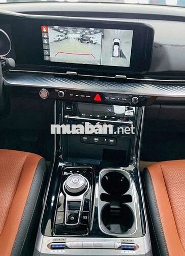 Bán xe Kia Carnival 2.2D Signature 7S 2022 Full Option