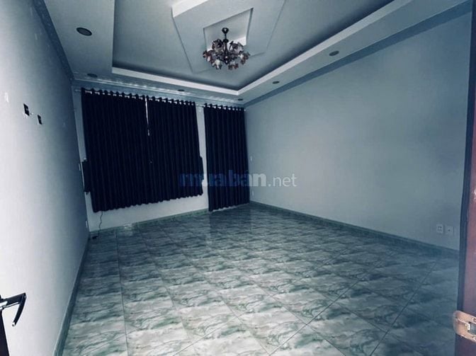 Đường nội bộ 8m khu Bình Phú, Phường 10, Quận 6