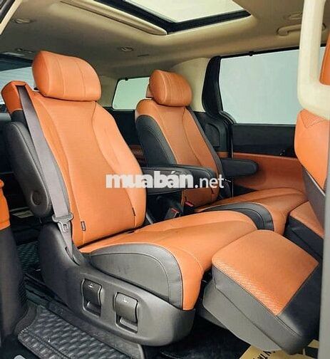 Bán xe Kia Carnival 2.2D Signature 7S 2022 Full Option