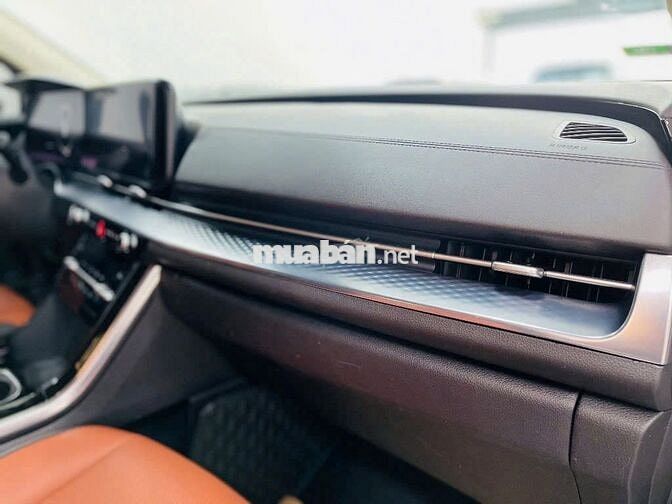 Bán xe Kia Carnival 2.2D Signature 7S 2022 Full Option