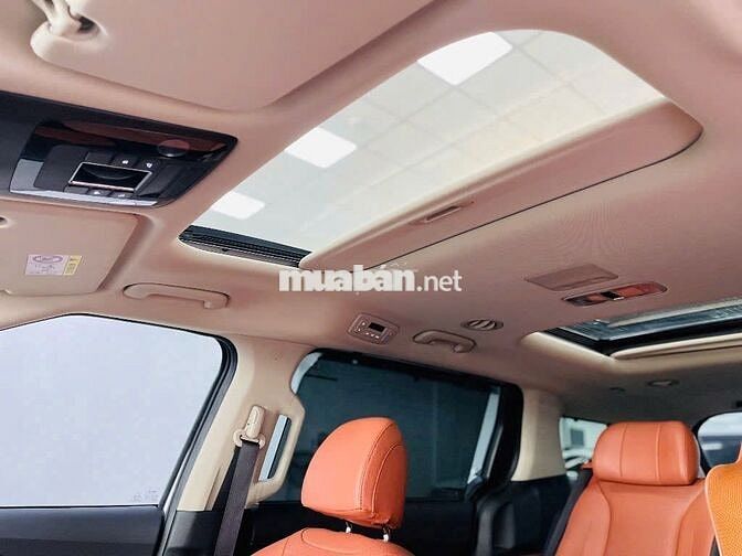 Bán xe Kia Carnival 2.2D Signature 7S 2022 Full Option