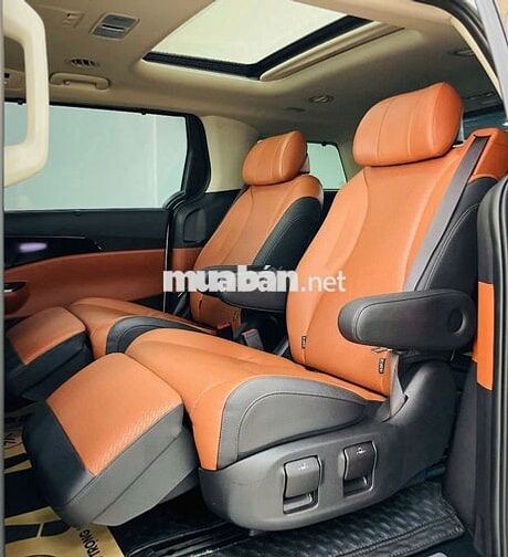 Bán xe Kia Carnival 2.2D Signature 7S 2022 Full Option