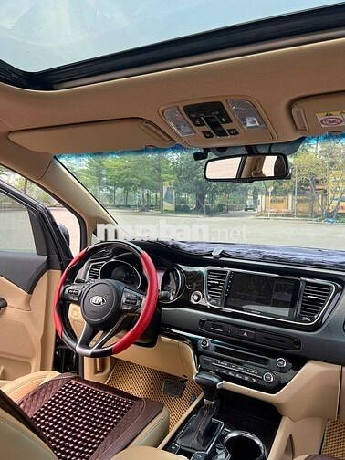 Kia Sedona 2020  2.2 DATH full dầu xe rất mới HIẾM