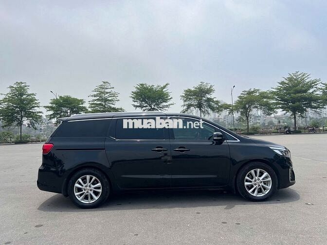 Kia Sedona 2020  2.2 DATH full dầu xe rất mới HIẾM