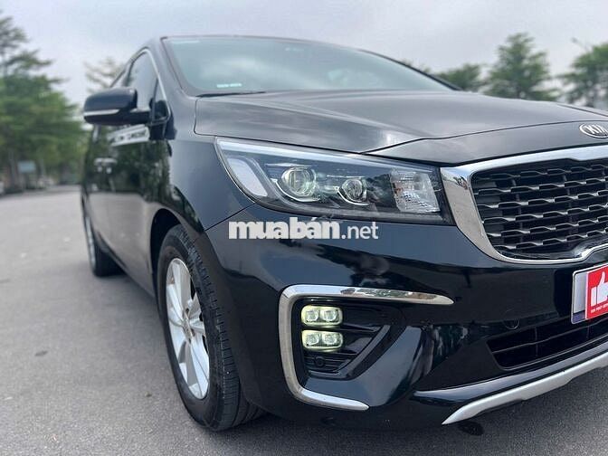 Kia Sedona 2020  2.2 DATH full dầu xe rất mới HIẾM