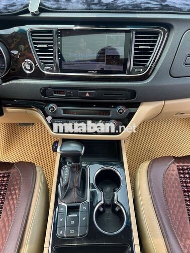 Kia Sedona 2020  2.2 DATH full dầu xe rất mới HIẾM