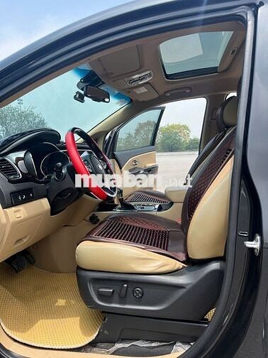 Kia Sedona 2020  2.2 DATH full dầu xe rất mới HIẾM