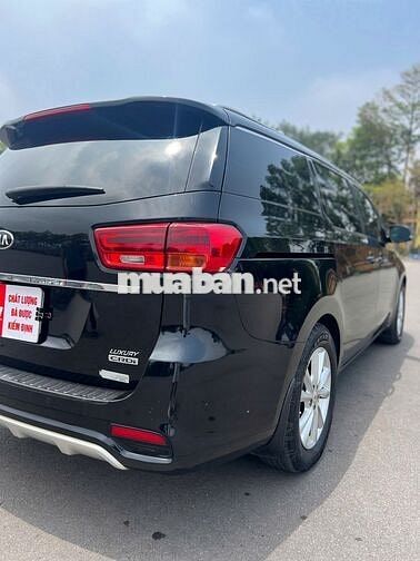 Kia Sedona 2020  2.2 DATH full dầu xe rất mới HIẾM