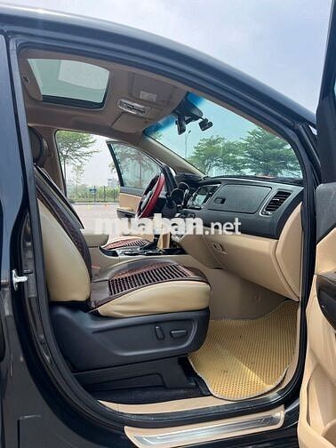 Kia Sedona 2020  2.2 DATH full dầu xe rất mới HIẾM