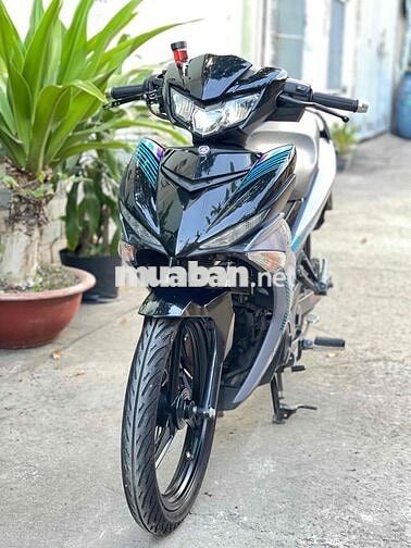 Exciter 150 đk 2018 kiểng BSTP chính chủ