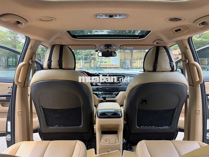 Kia Sedona 2020  2.2 DATH full dầu xe rất mới HIẾM