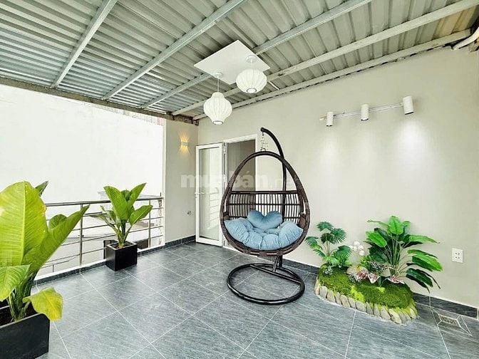 Nằm trung tâm Q1, 1trệt 1lầu 1ST, đường Nguyễn Công Trứ, 3PN 3WC sổ đỏ
