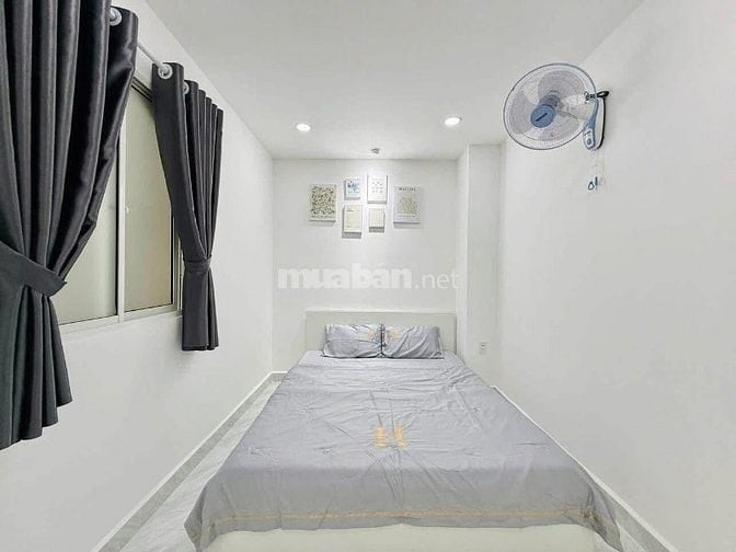 Nằm trung tâm Q1, 1trệt 1lầu 1ST, đường Nguyễn Công Trứ, 3PN 3WC sổ đỏ
