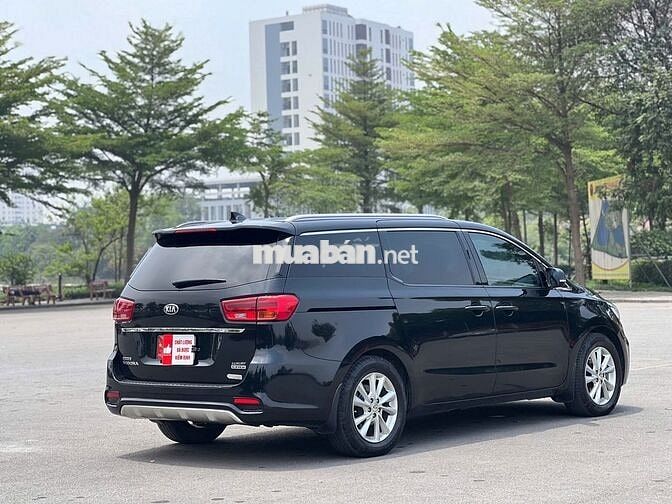 Kia Sedona 2020  2.2 DATH full dầu xe rất mới HIẾM