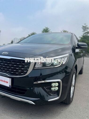 Kia Sedona 2020  2.2 DATH full dầu xe rất mới HIẾM