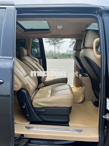 Kia Sedona 2020  2.2 DATH full dầu xe rất mới HIẾM
